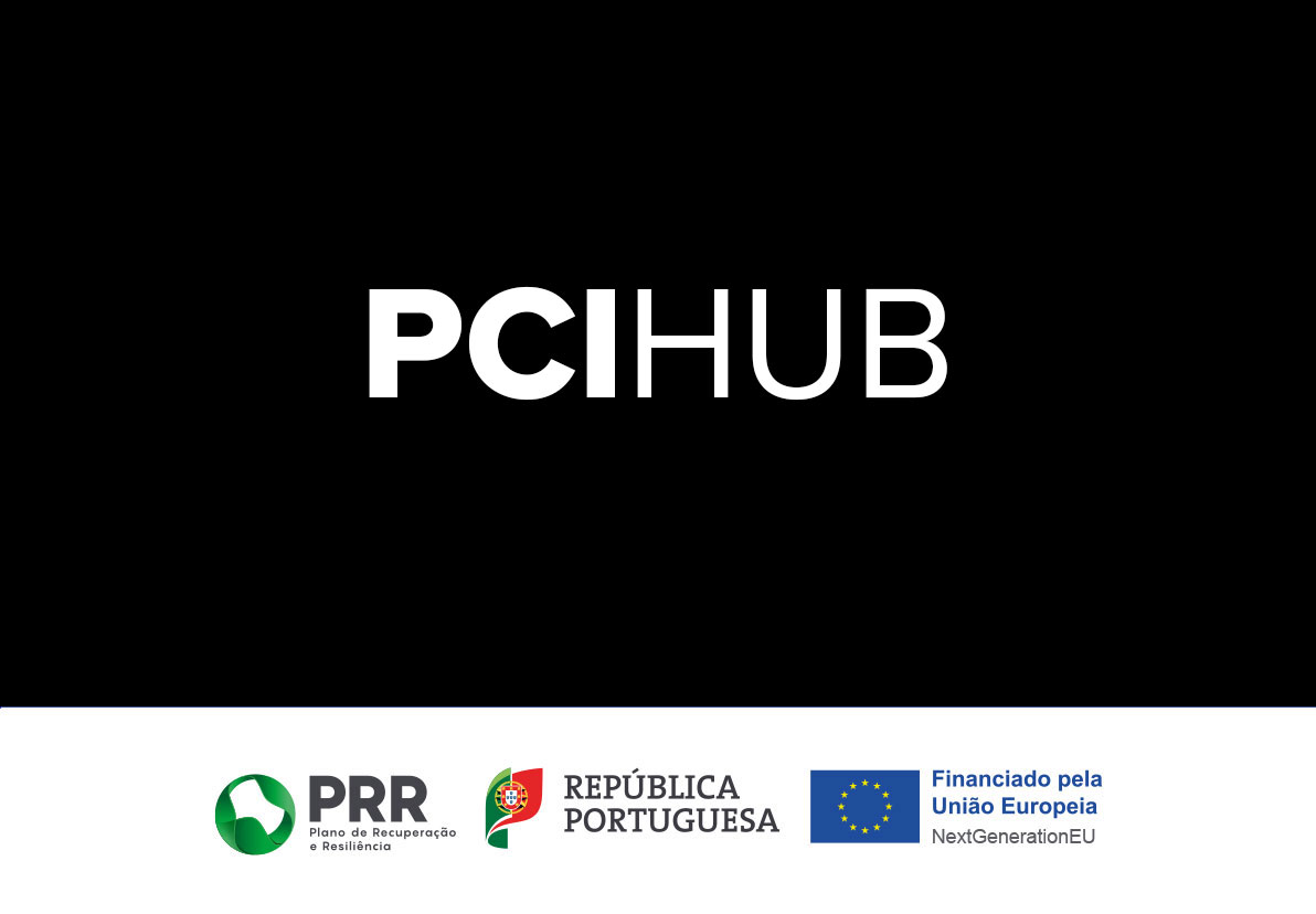 PCI HUB - Plataforma Inteligente de Gestão e IA